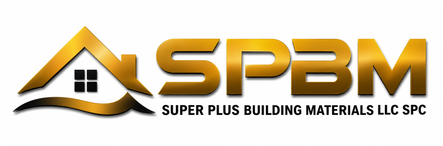 SUPER PLUS BUILDING MATERIALS LLC