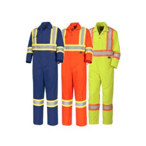 Safety Coverall