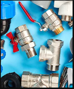 Plumbing