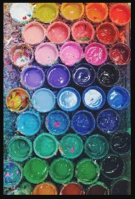 Paints