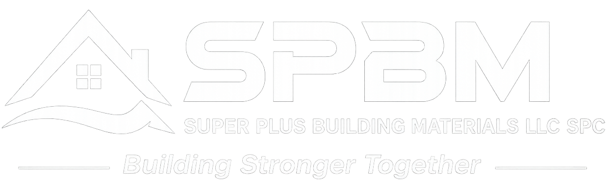 SUPER PLUS BUILDING MATERIALS LLC