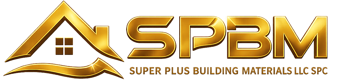 SUPER PLUS BUILDING MATERIALS LLC