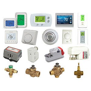 Thermostats