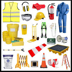 Safety Equipment