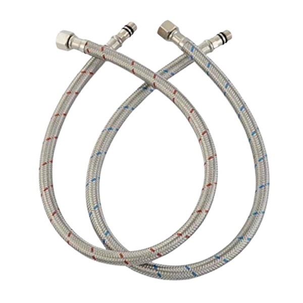 Twin Braided Hose
