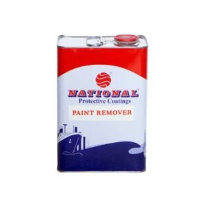 National Paint Remover