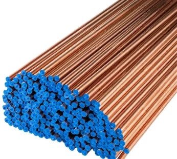 Premium Refrigeration Copper Pipes