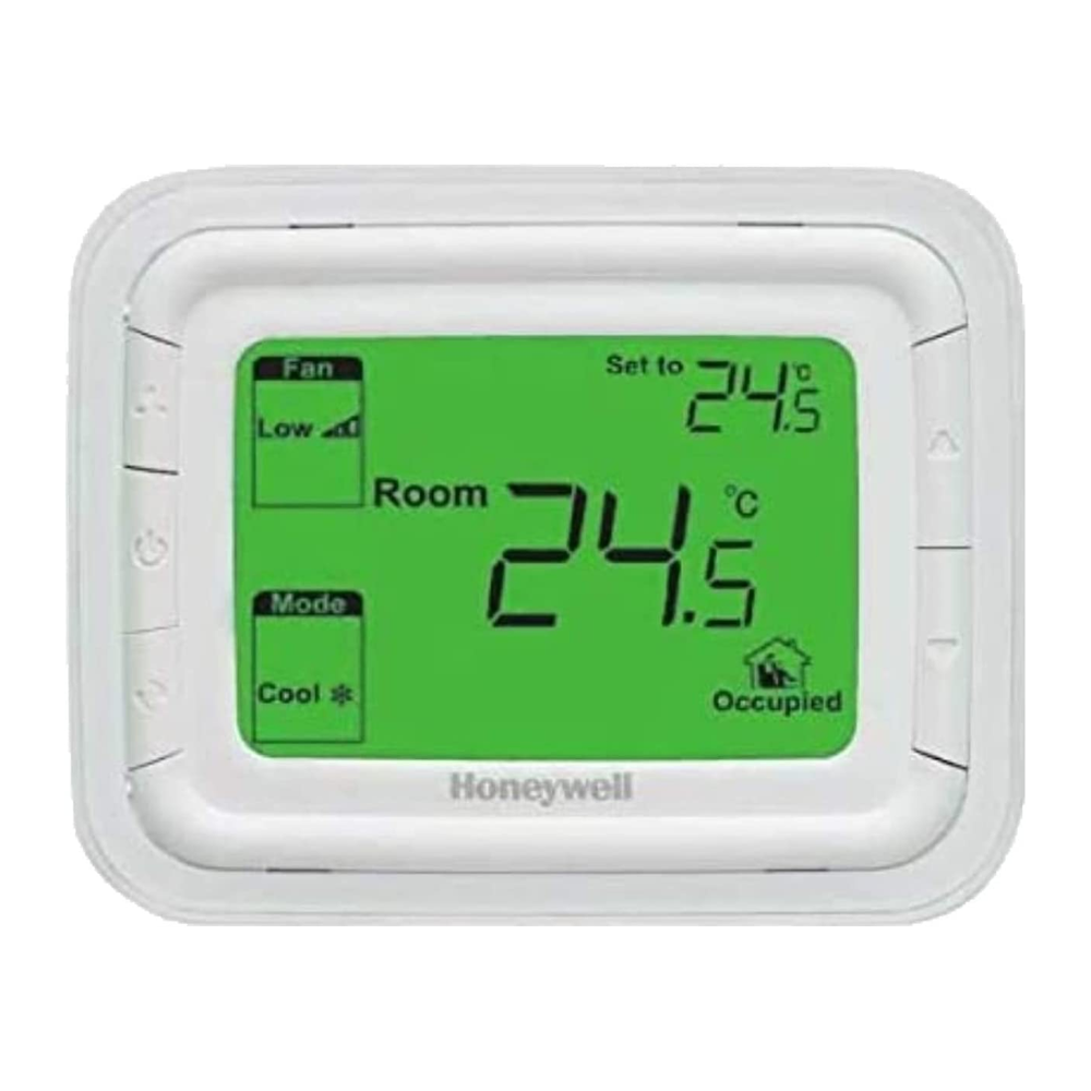 Honeywell Thermostat