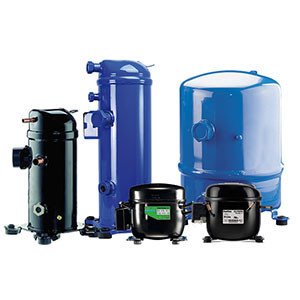 Compressors