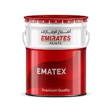Emirates EmaTex