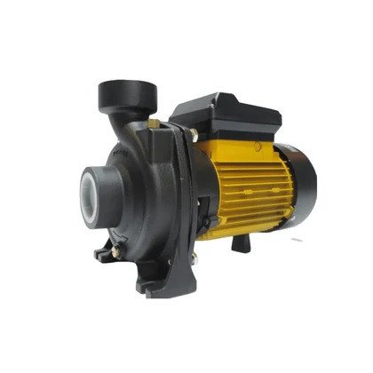 Monoblock Pumps