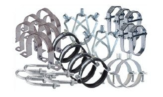 Pipe Support Products
