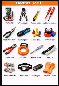 Tools