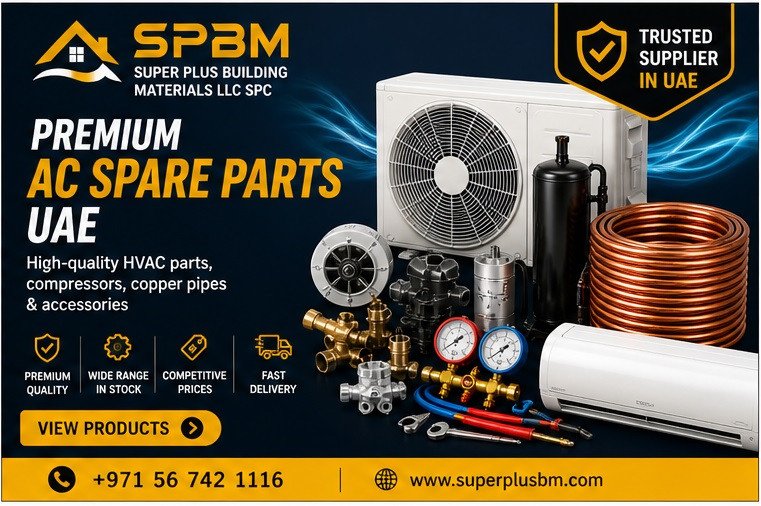 SUPER PLUS BUILDING MATERIALS LLC promo